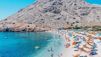 Spiaggia