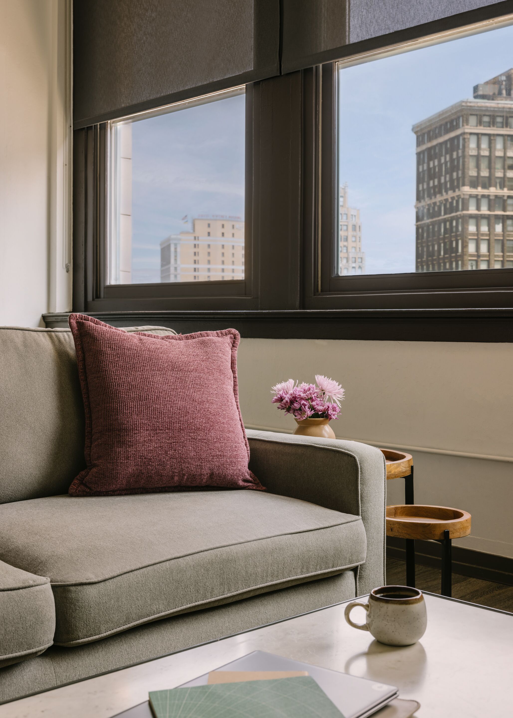 Sonder Gabriel Richard | Two-Bedroom Apartment