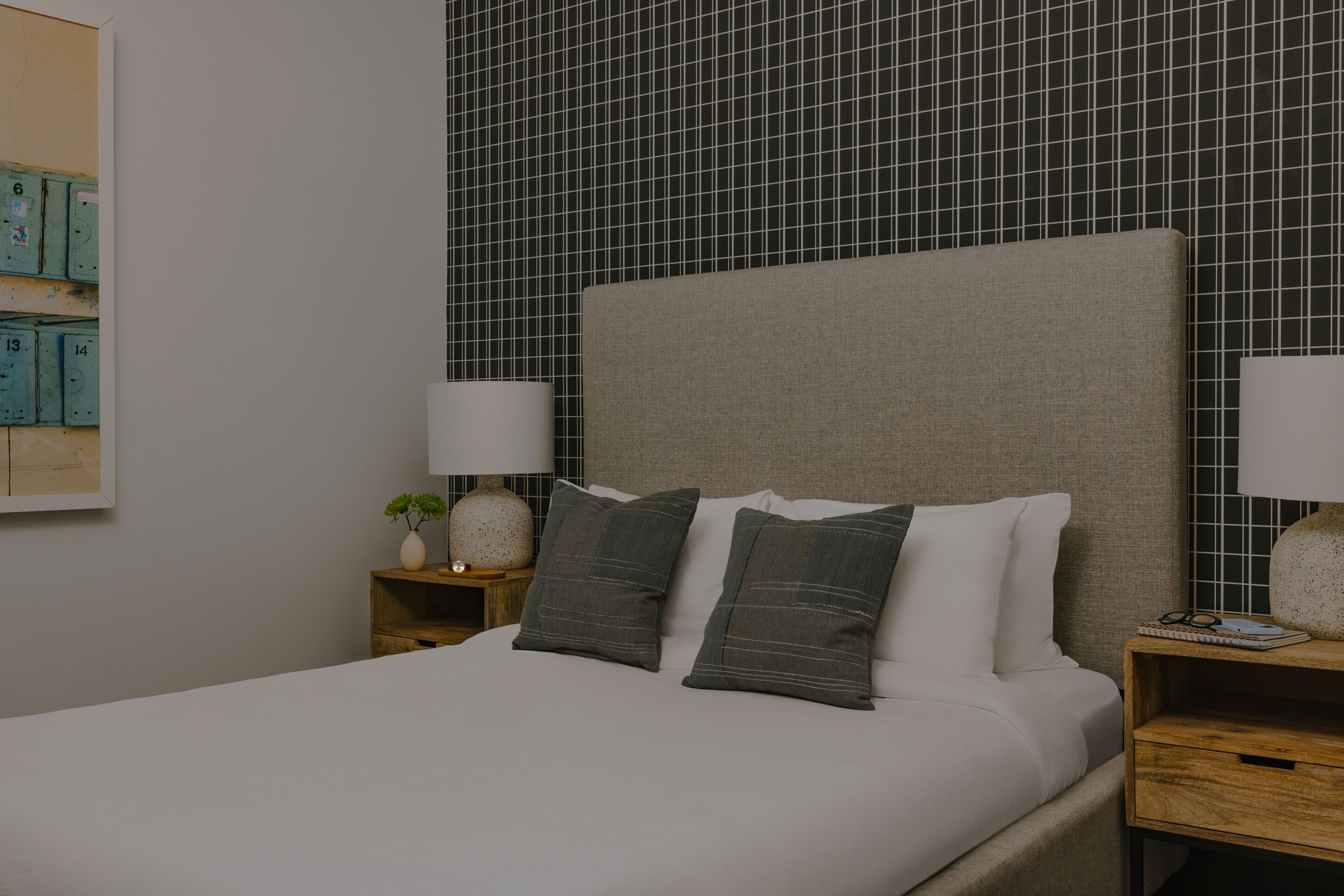 Sonder Gabriel Richard | Two-Bedroom Apartment