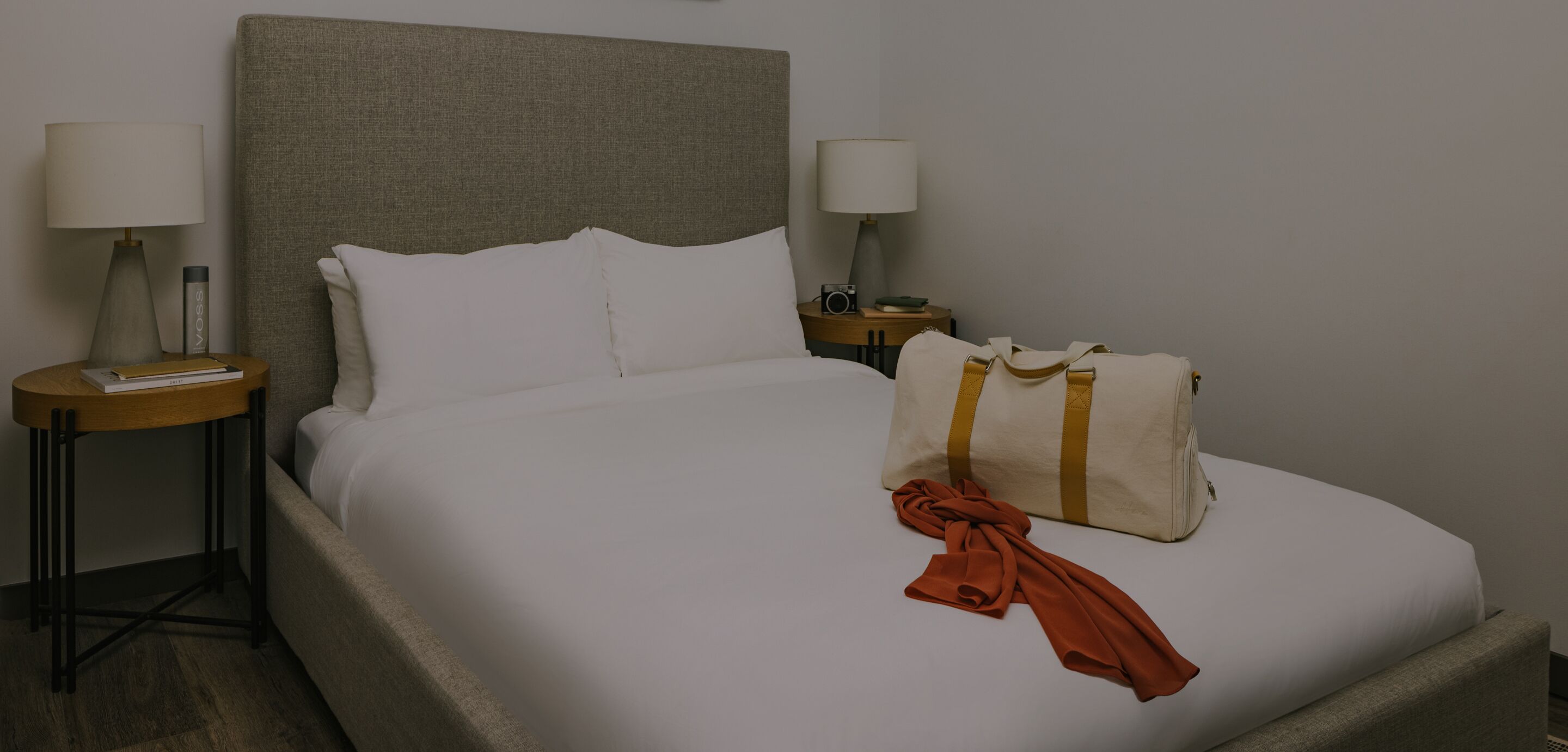 Sonder Gabriel Richard | Two-Bedroom Apartment