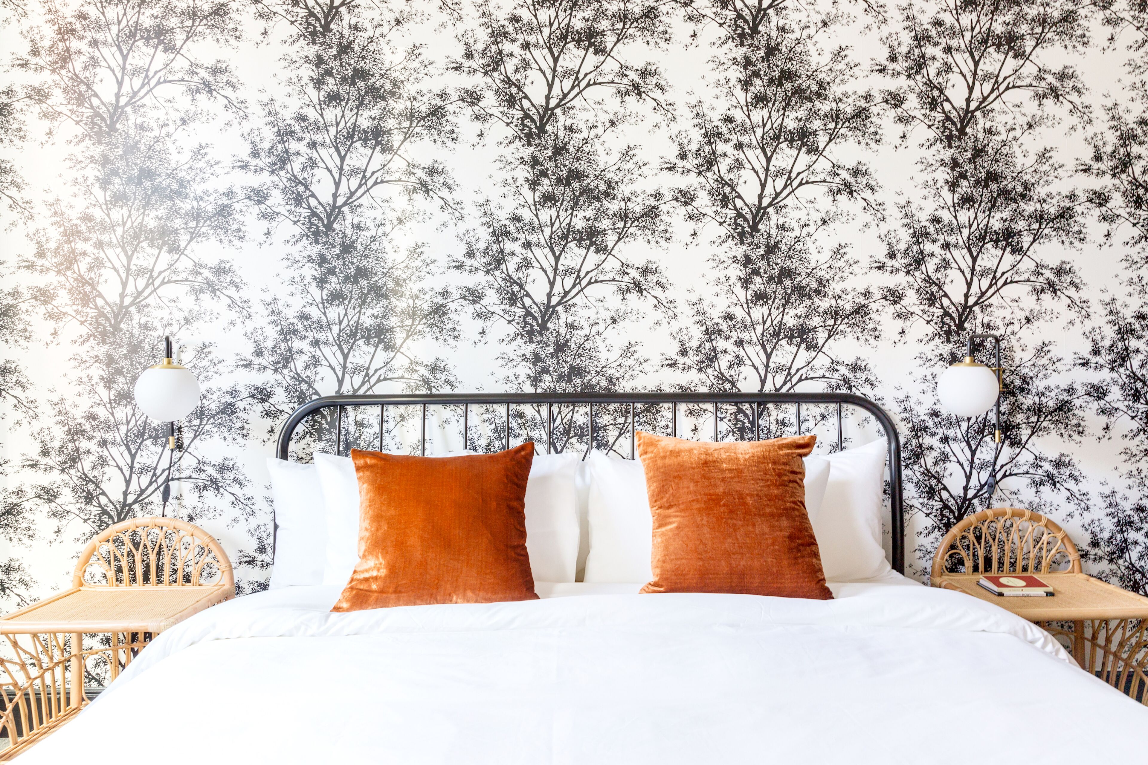 Sonder Hayes Valley | King Room