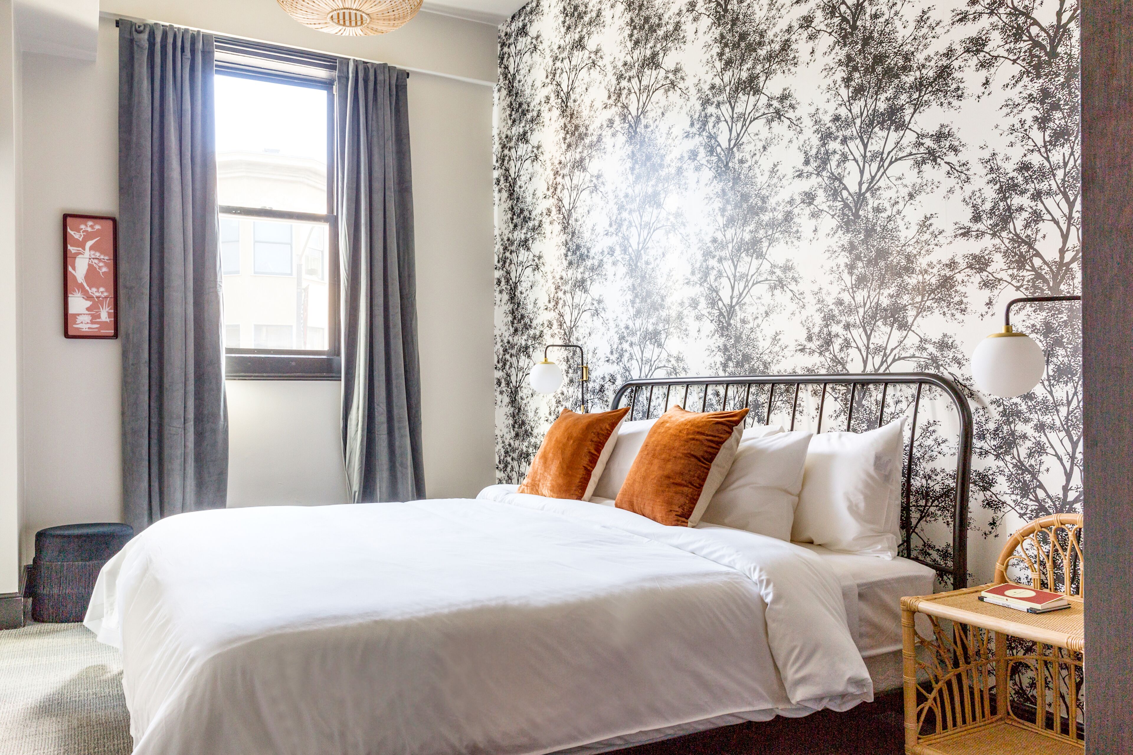 Sonder Hayes Valley | King Room