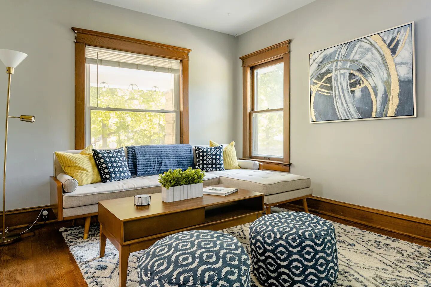 Historic Family Getaway | 5★ Location, ♛Royal Beds