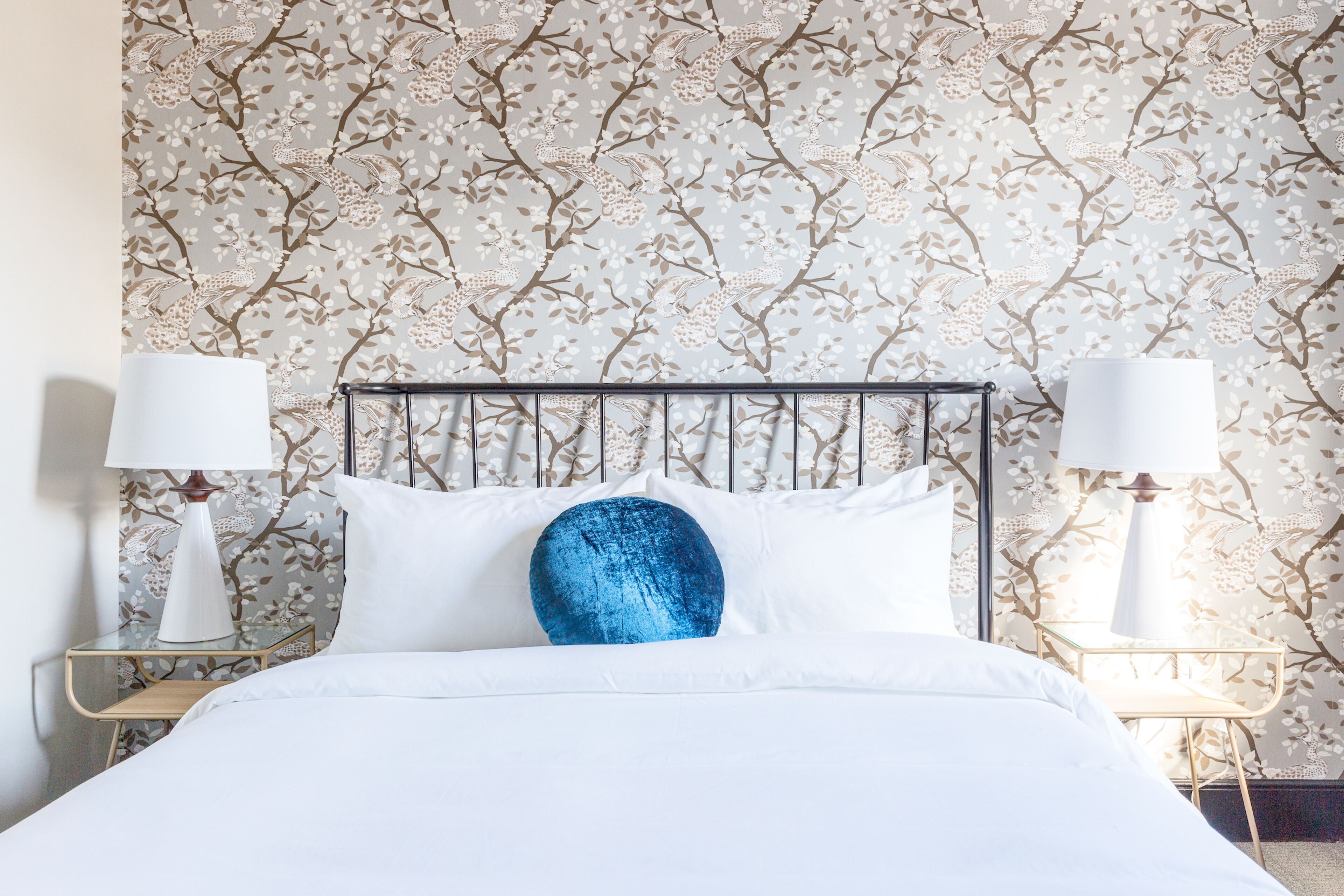 Sonder Hayes Valley | Queen Room