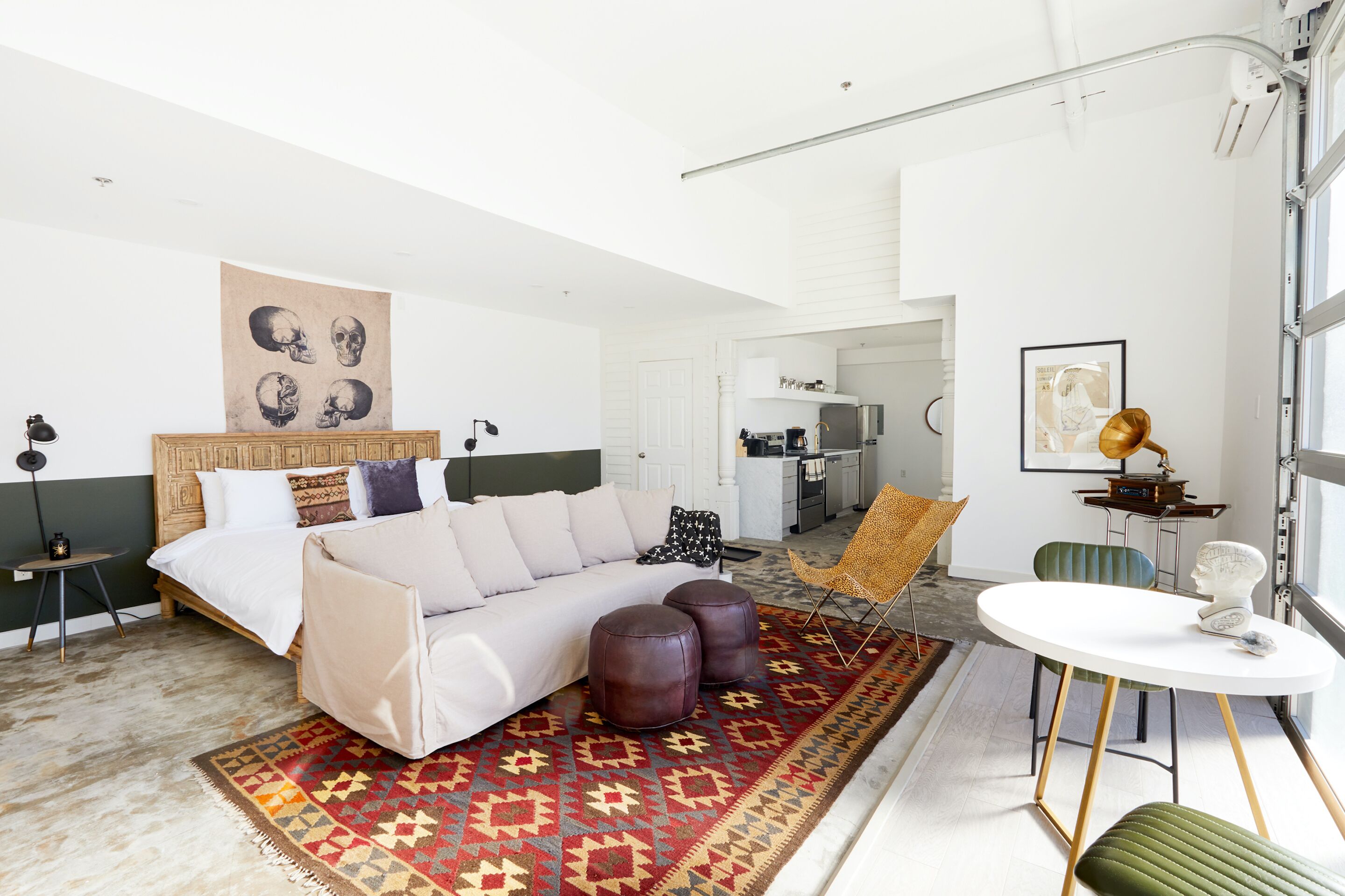 Sonder at Par L'Eau | Studio Apartment