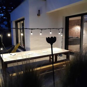 Terras