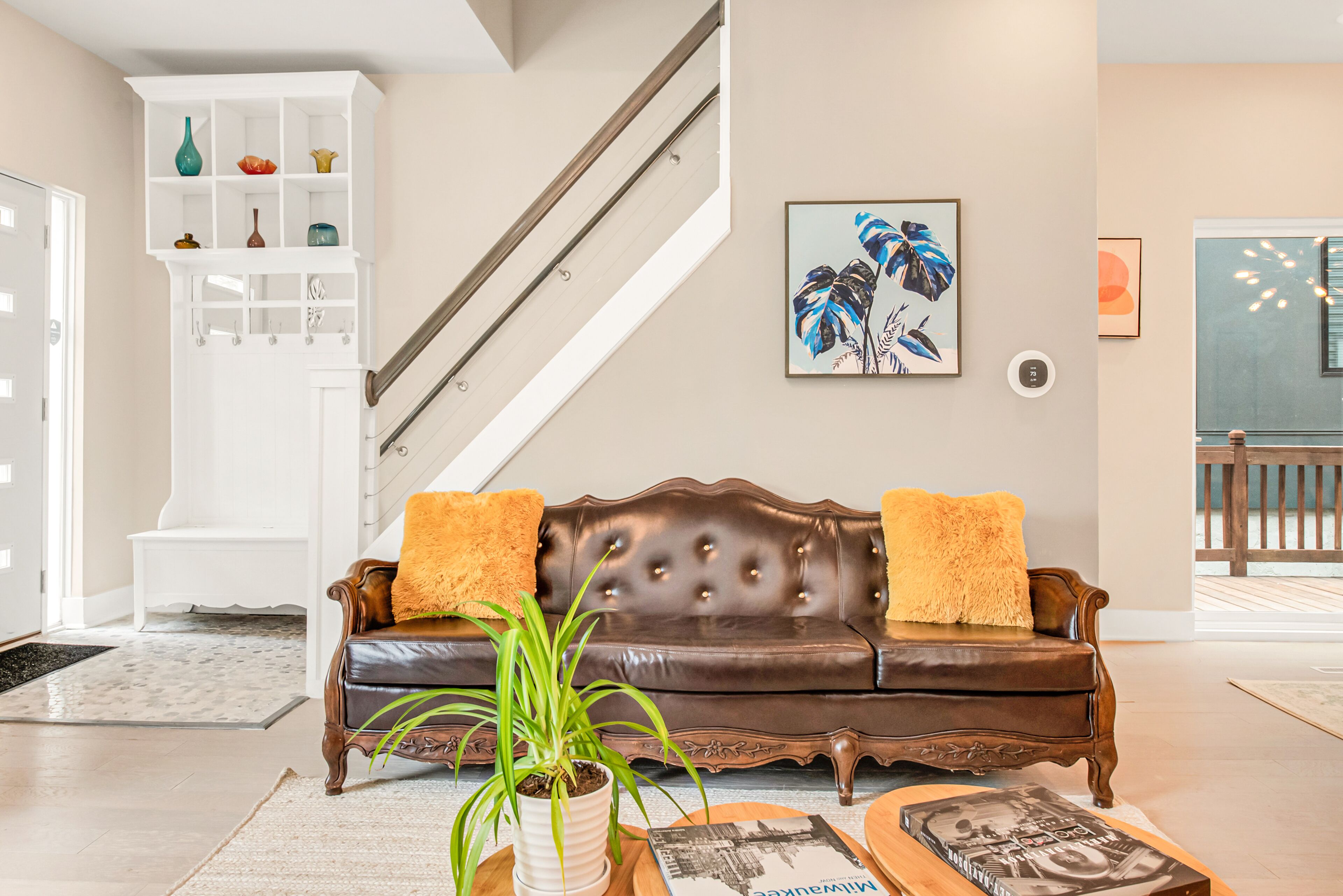 Large Luxury Home - Perfect for Groups - Downtown