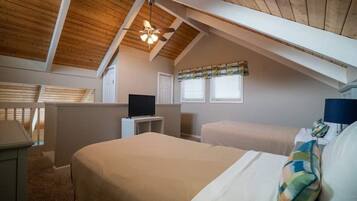 3 Schlafzimmer, kostenloses WLAN