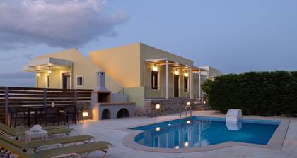 Mela Villas