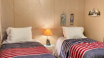 3 Schlafzimmer, WLAN, Bettwäsche