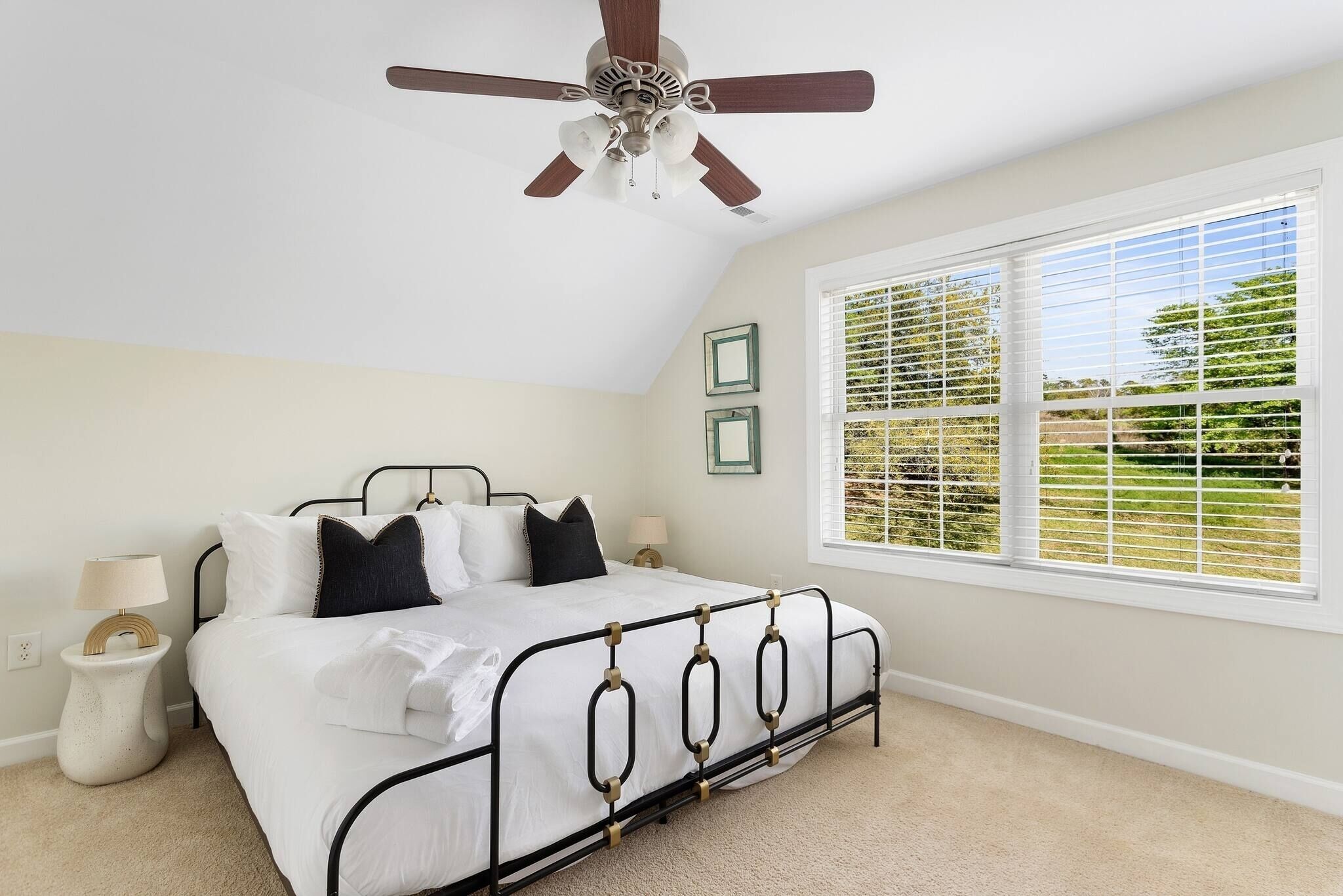 3 chambres, lit parapluie, Wi-Fi gratuit