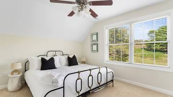 3 chambres, lit parapluie, Wi-Fi gratuit