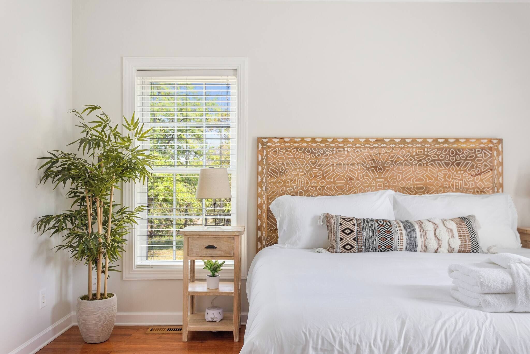 3 多间卧室、旅行婴儿床、免费 WiFi