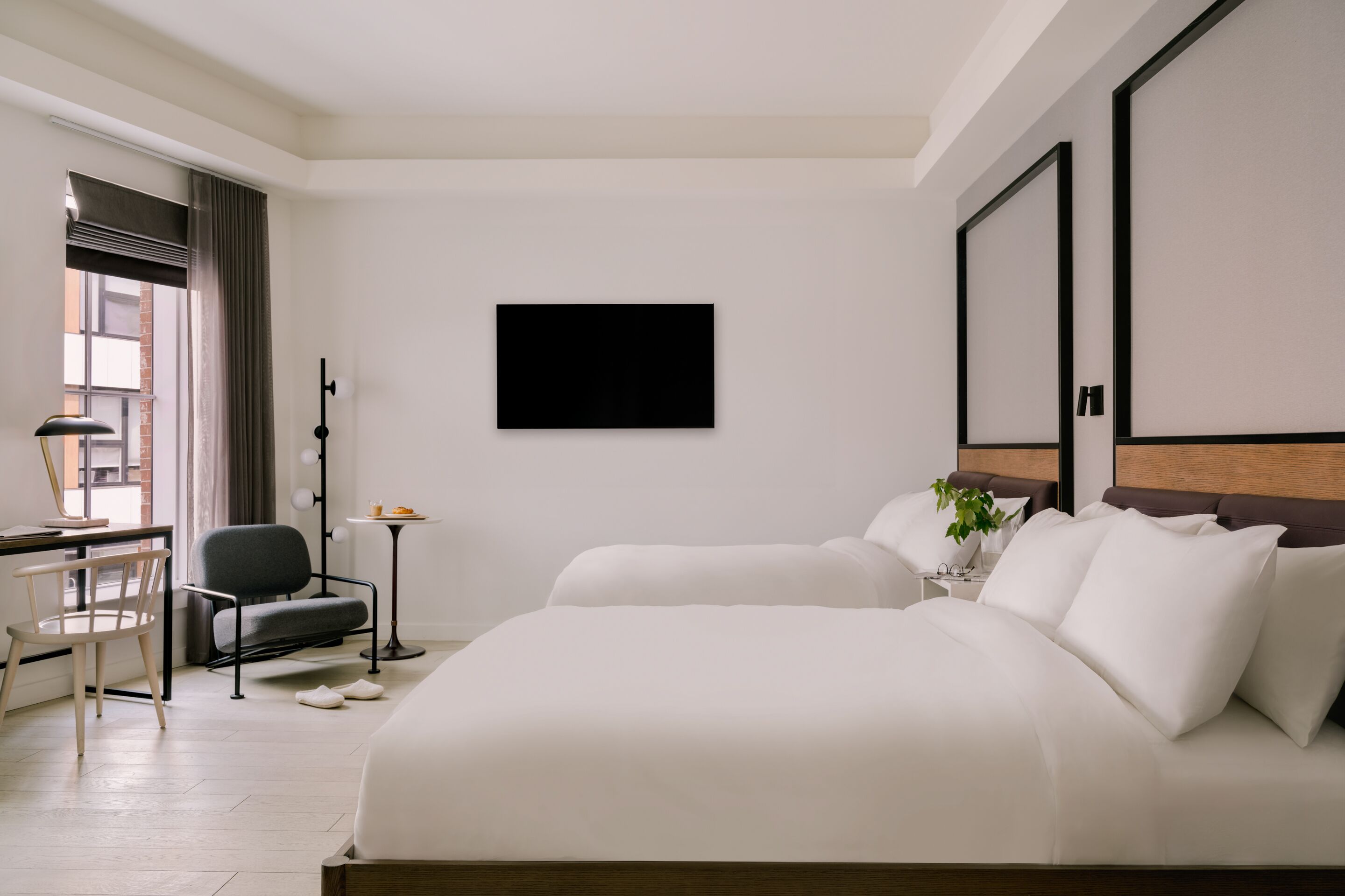 Sonder 907 Main | Double Queen Room