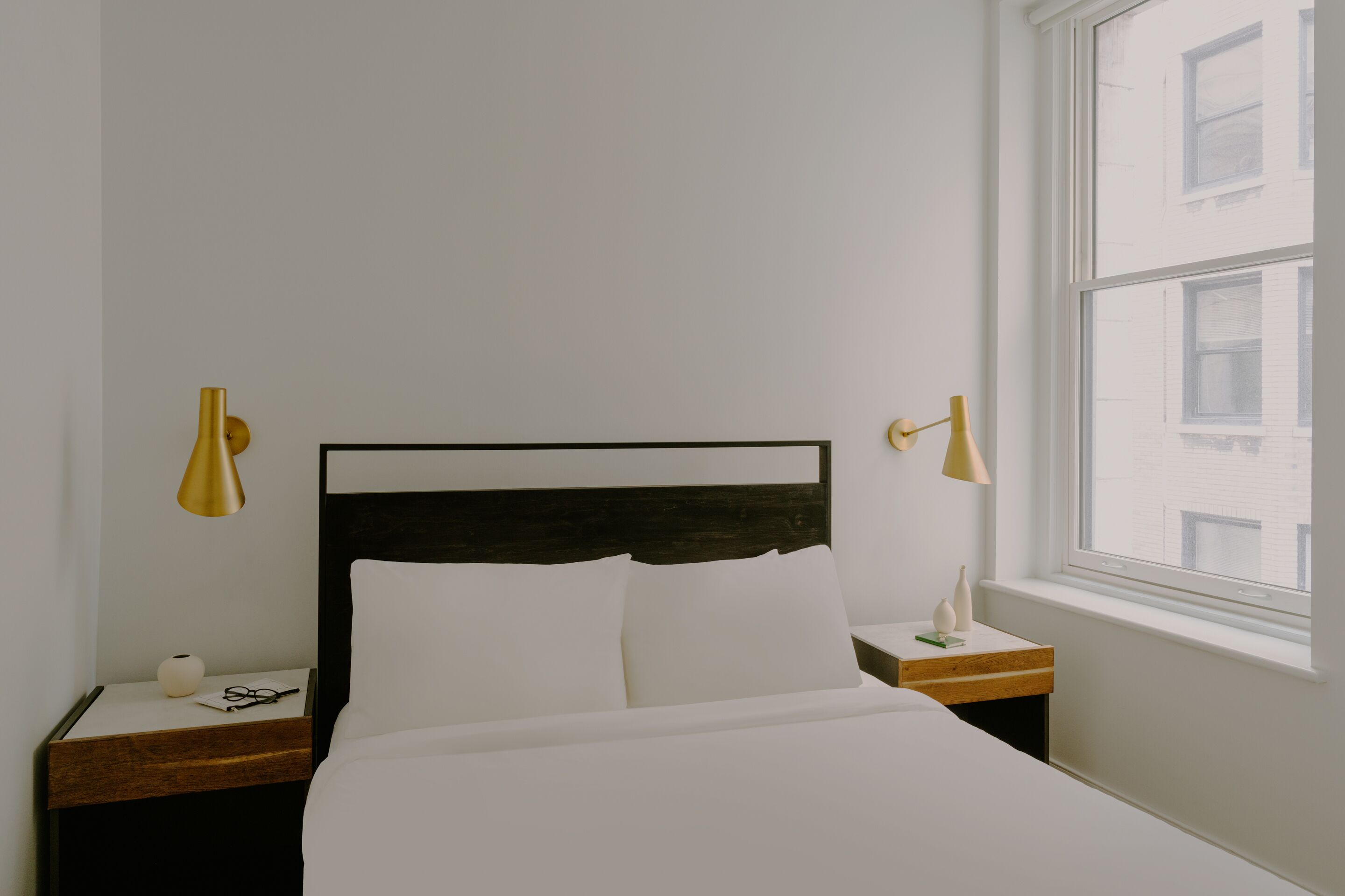 Sonder The Witherspoon | Lofted One-Bedroom Apartment