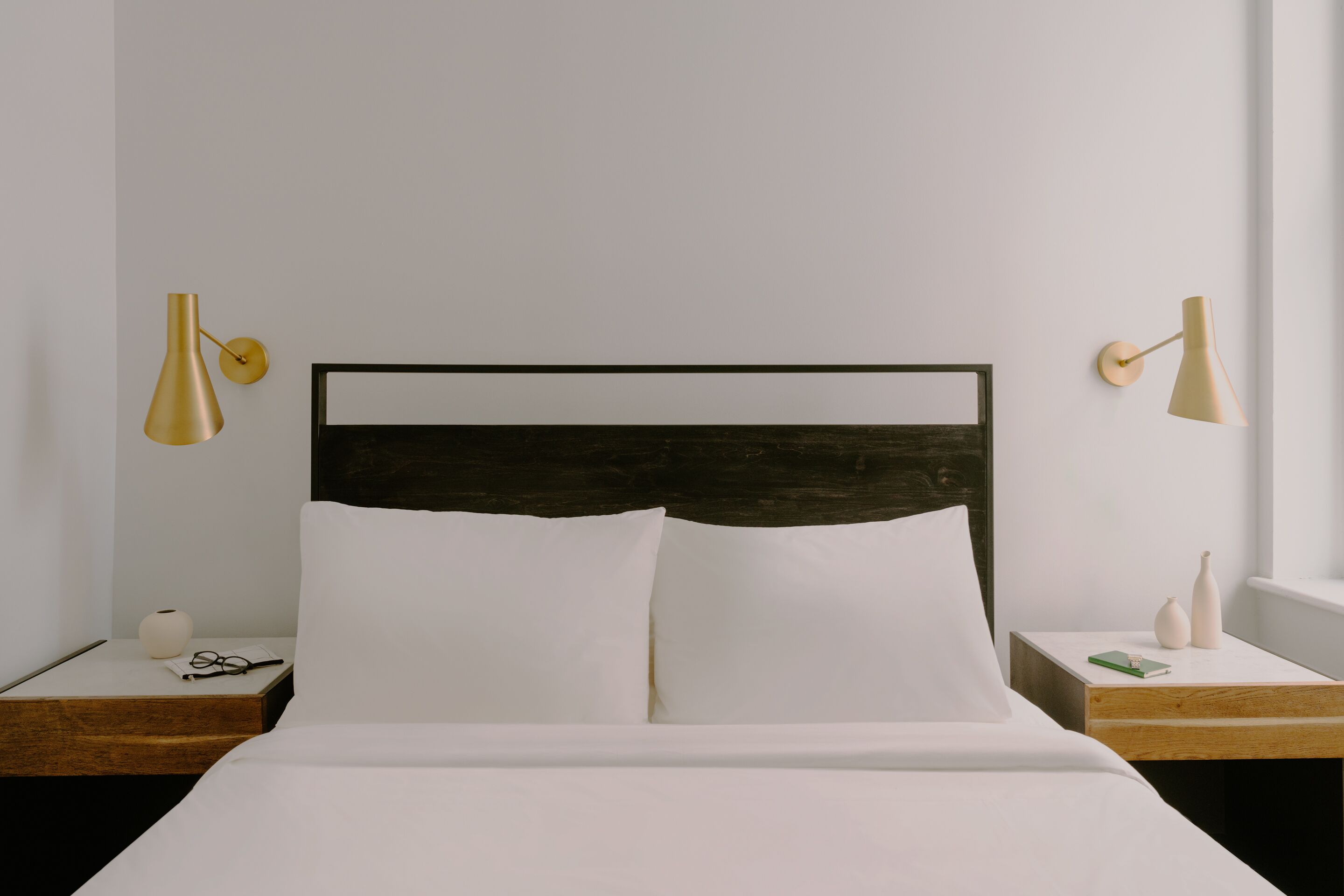 Sonder The Witherspoon | Lofted One-Bedroom Apartment