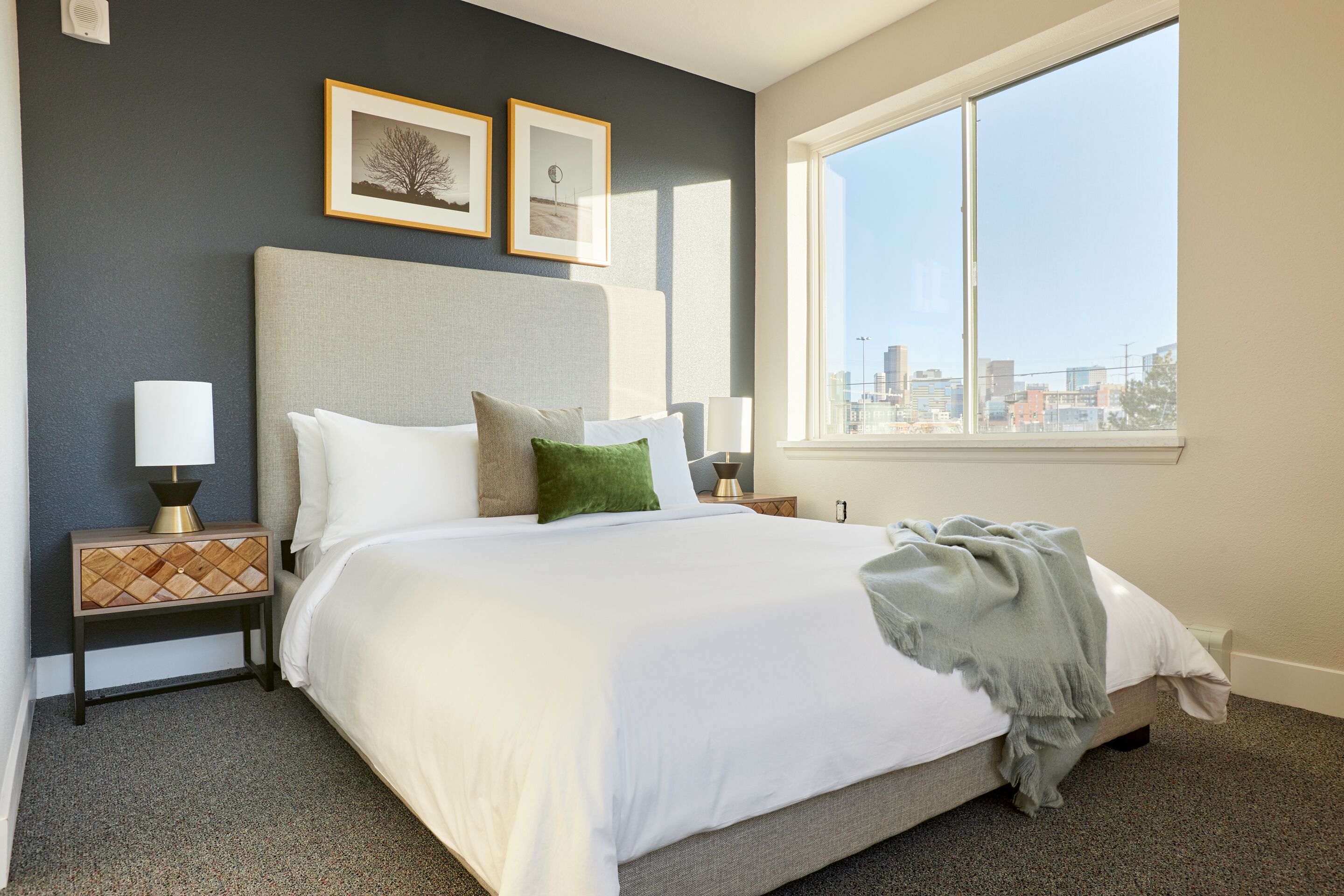 Sonder Osage | Two-Bedroom Apartment