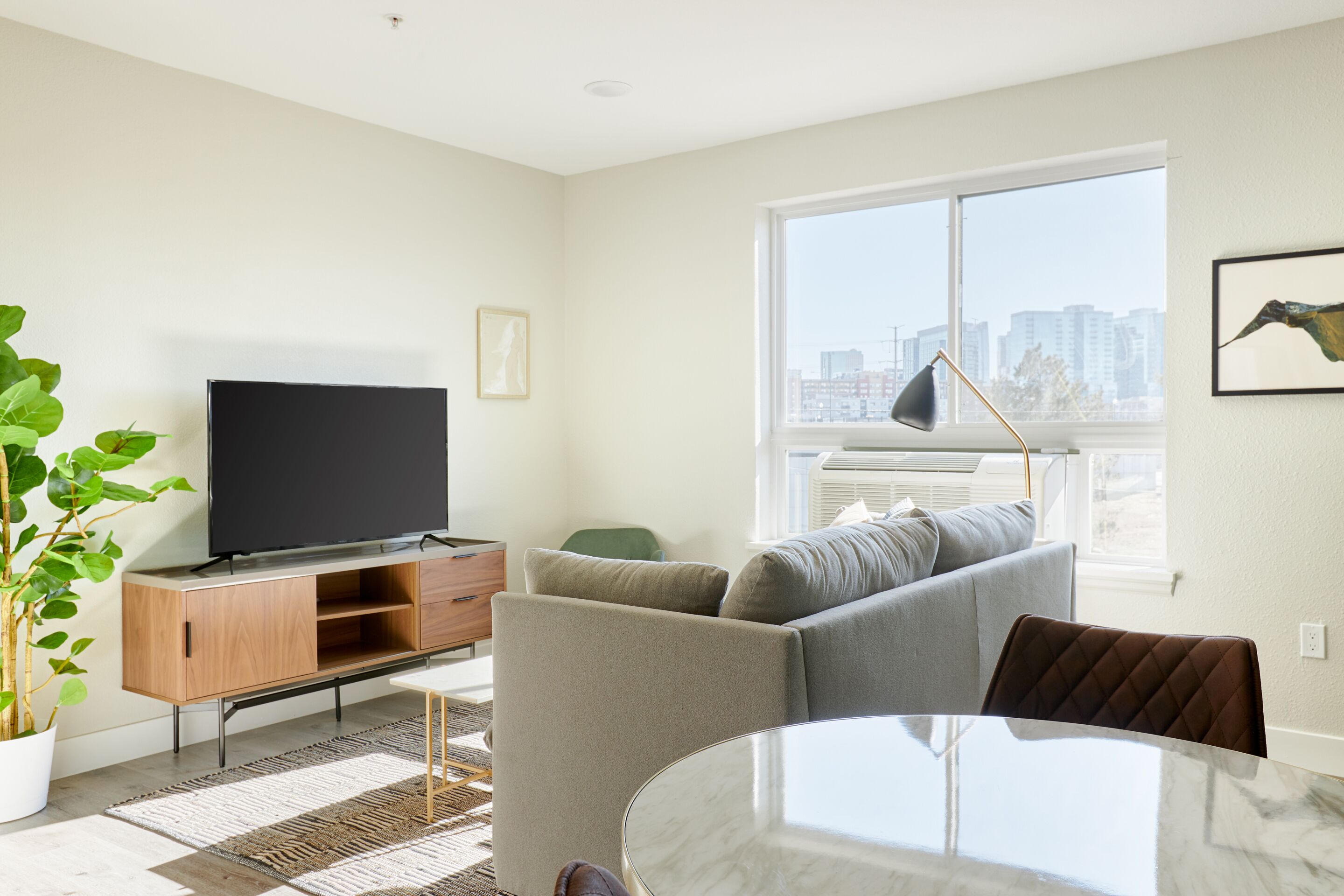 Sonder Osage | Two-Bedroom Apartment