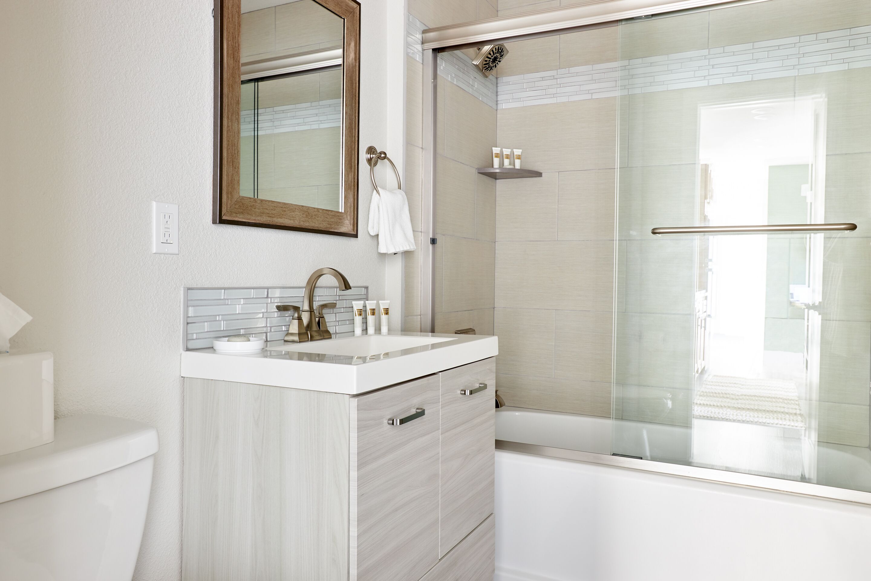 Sonder Osage | Two-Bedroom Apartment