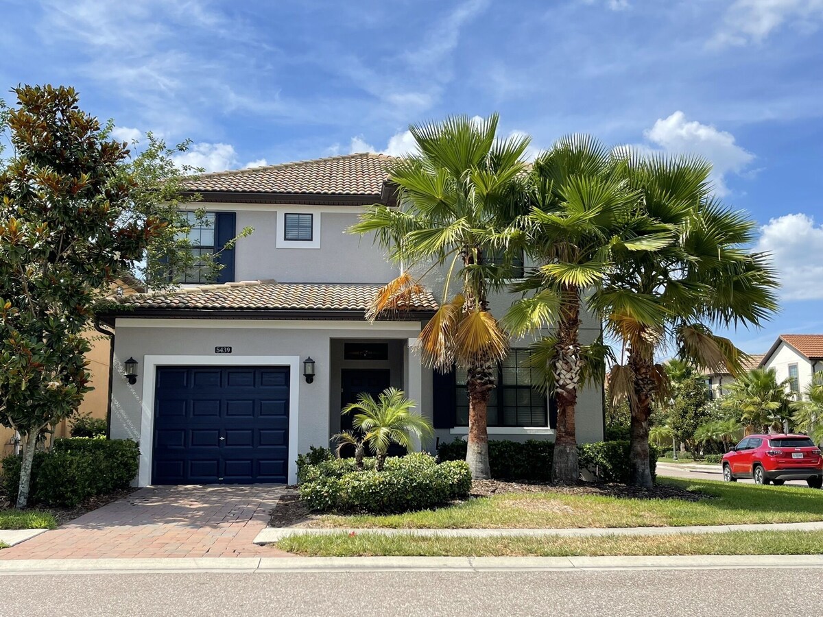 Image de profil de l’hôte