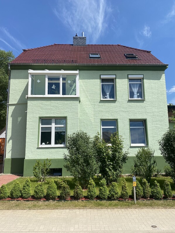 Exterieur