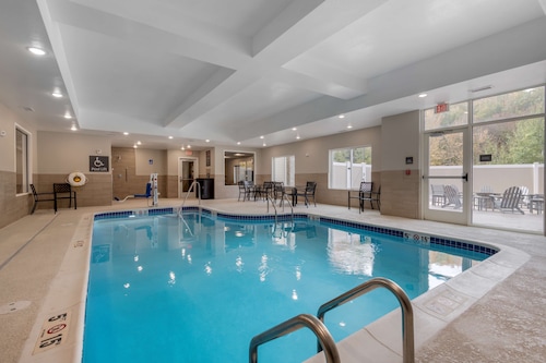 Best Western Plus Rumford Falls