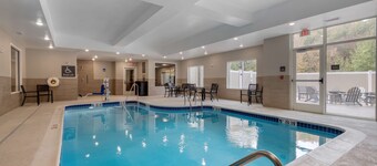 Best Western Plus Rumford Falls