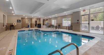Best Western Plus Rumford Falls