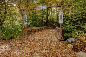 Équipement de l’hébergement