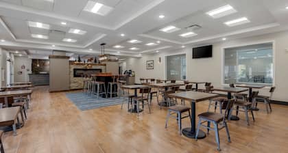 Best Western Plus Rumford Falls