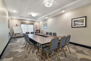 Meeting facility - Best Western Plus Rumford Falls (Rumford)