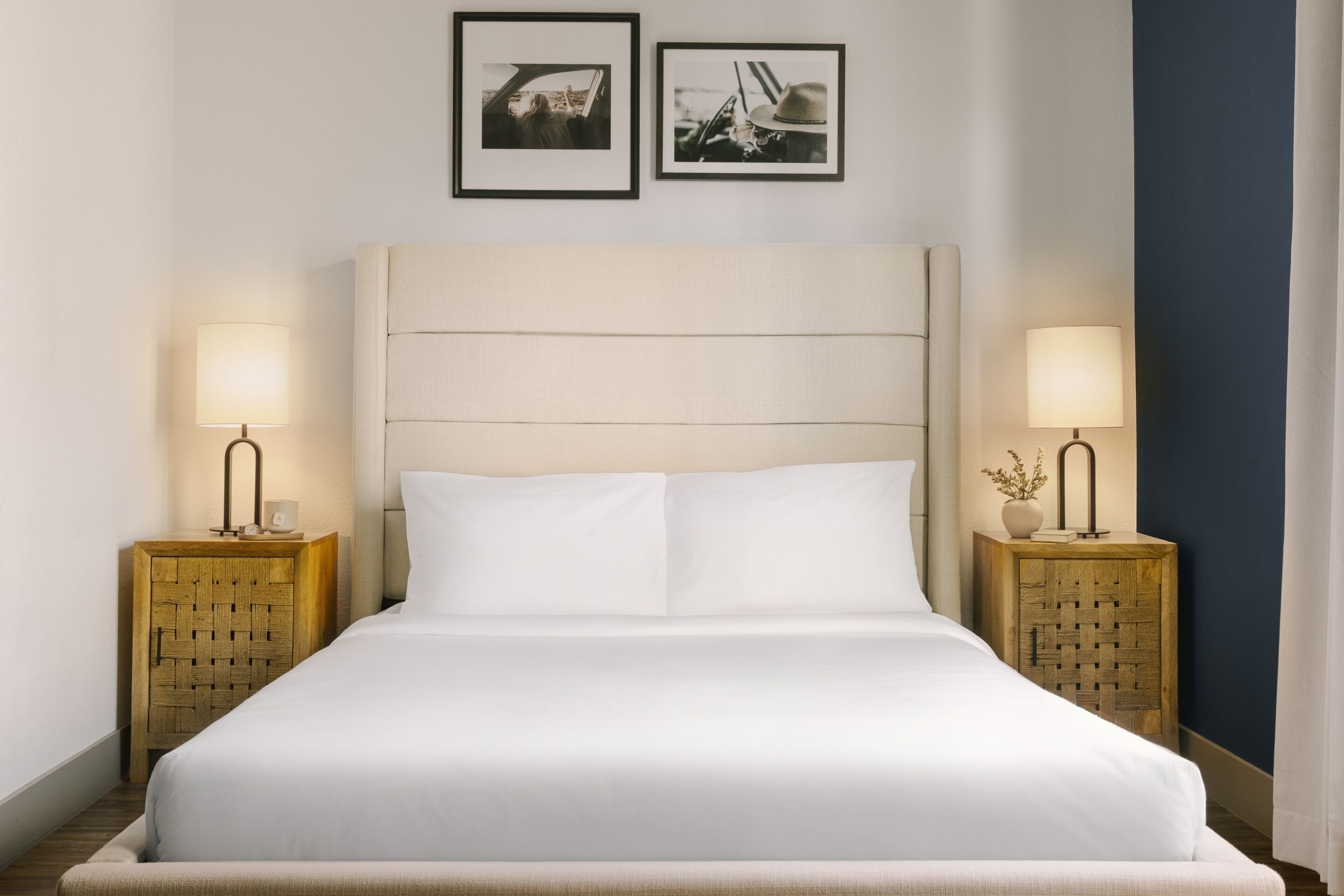 Sonder at East 5th | Superior Queen Studio Apartment