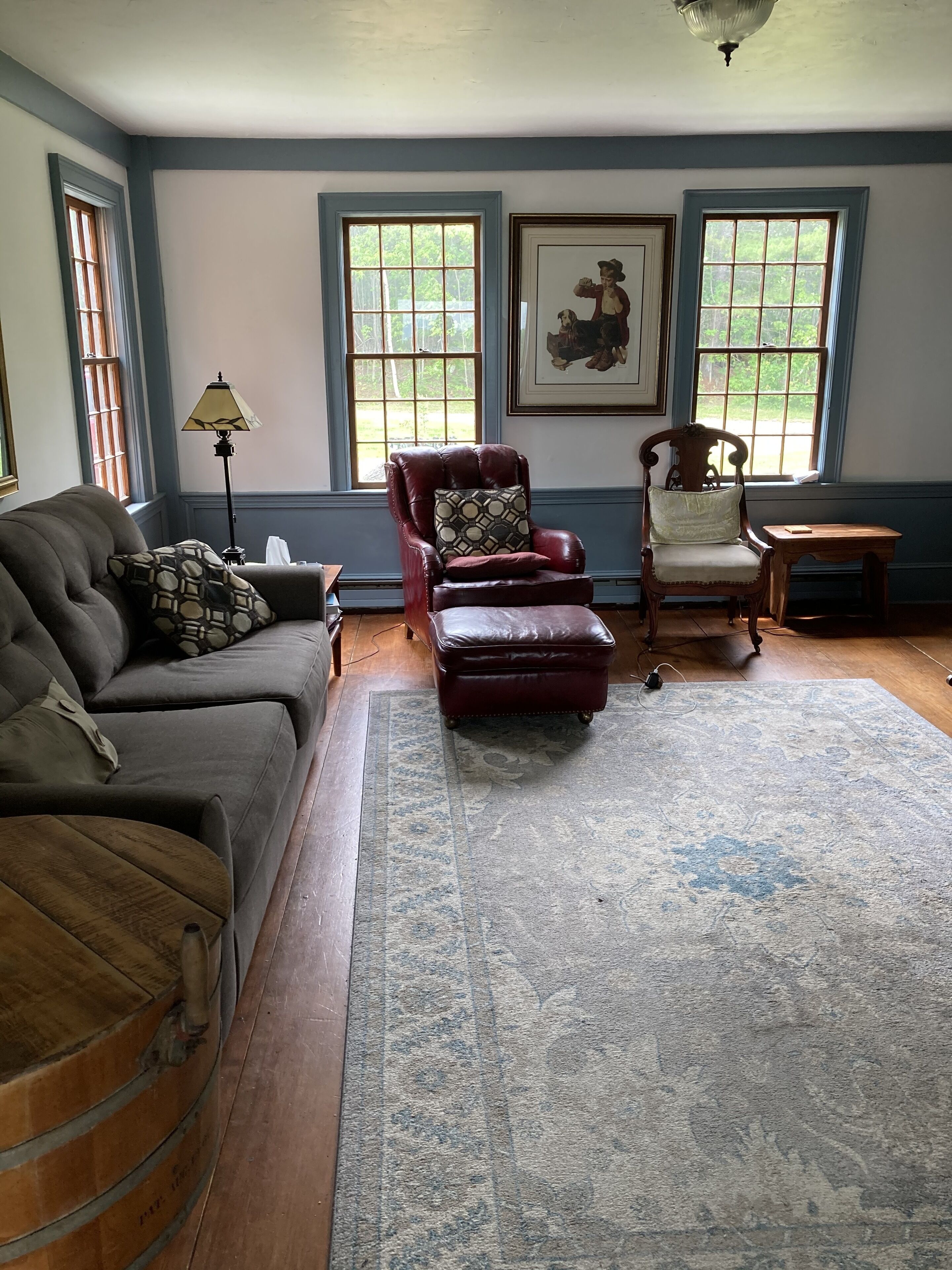  B&B 1Queen sleeps 2. Owner occupied