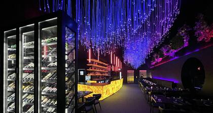 Christchurch City Hotel