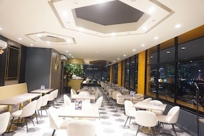 Restaurantes