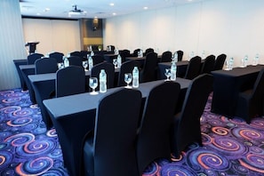 Sala de reuniones