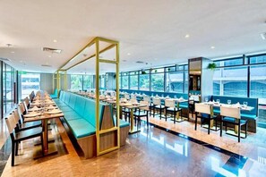 Dining - Arthama Hotel Tanah Abang Jakarta (Jakarta)