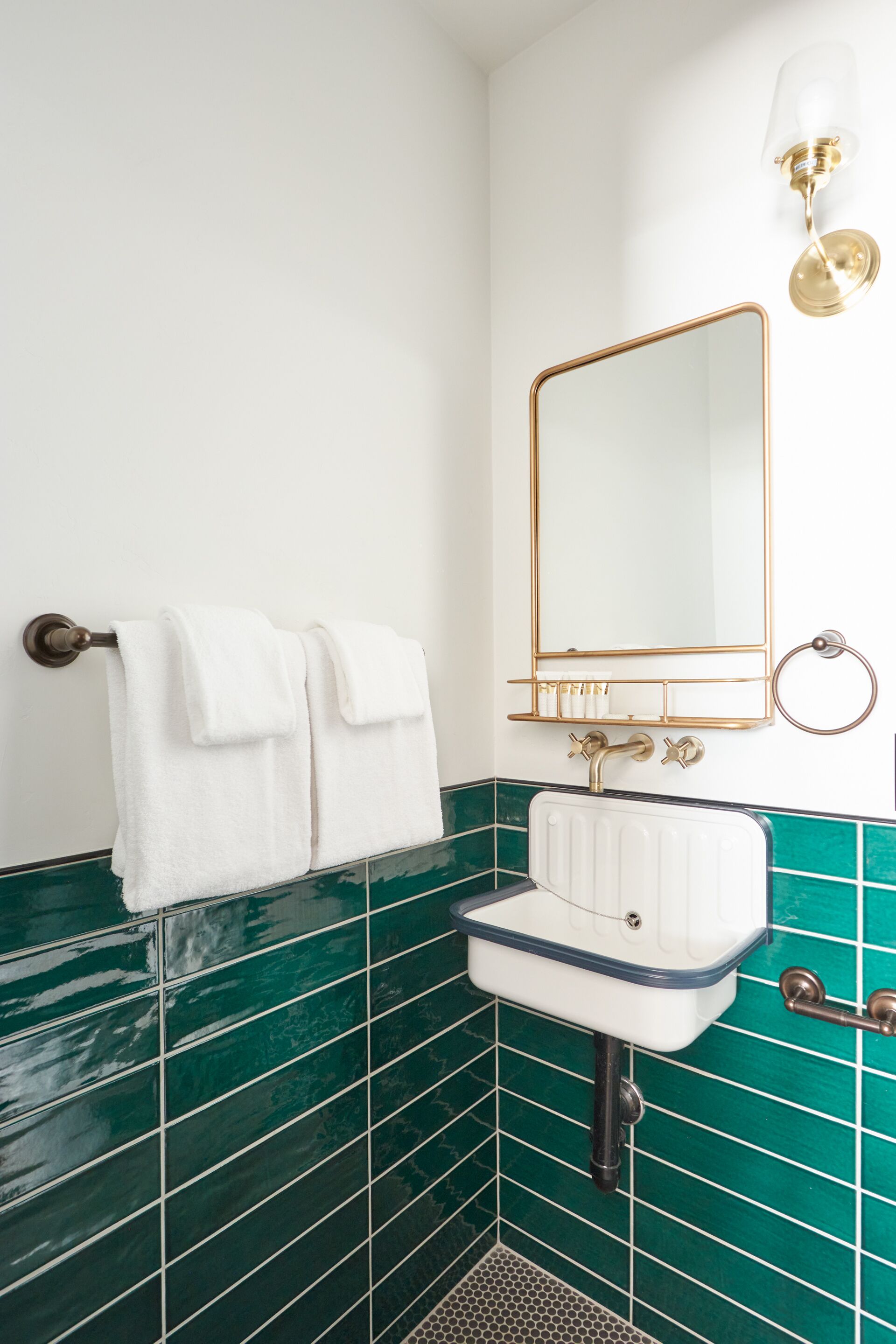 Sonder The Baker | Full Room