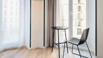 Superior Room, City View | View from room