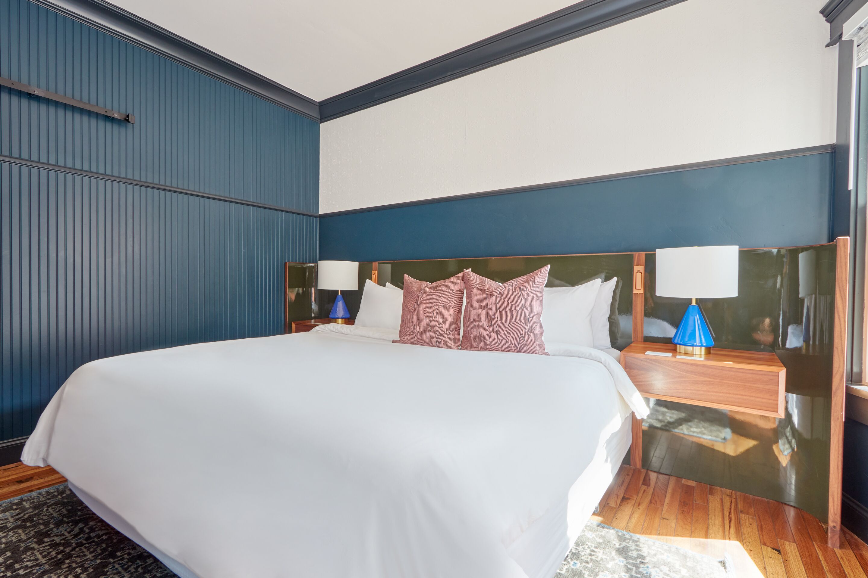 Sonder The Baker | King Room