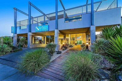 The Apollo Apartments