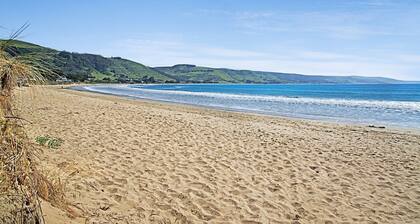 The Apollo Apartments