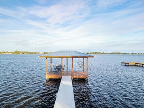Property grounds - Lake Sebring Sweet Serenity  (Sebring)