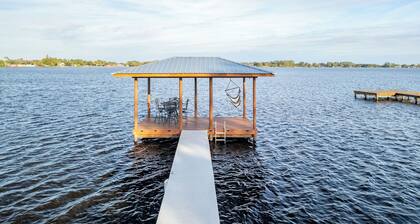 Lake Sebring Sweet Serenity
