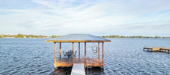 Lake Sebring Sweet Serenity
