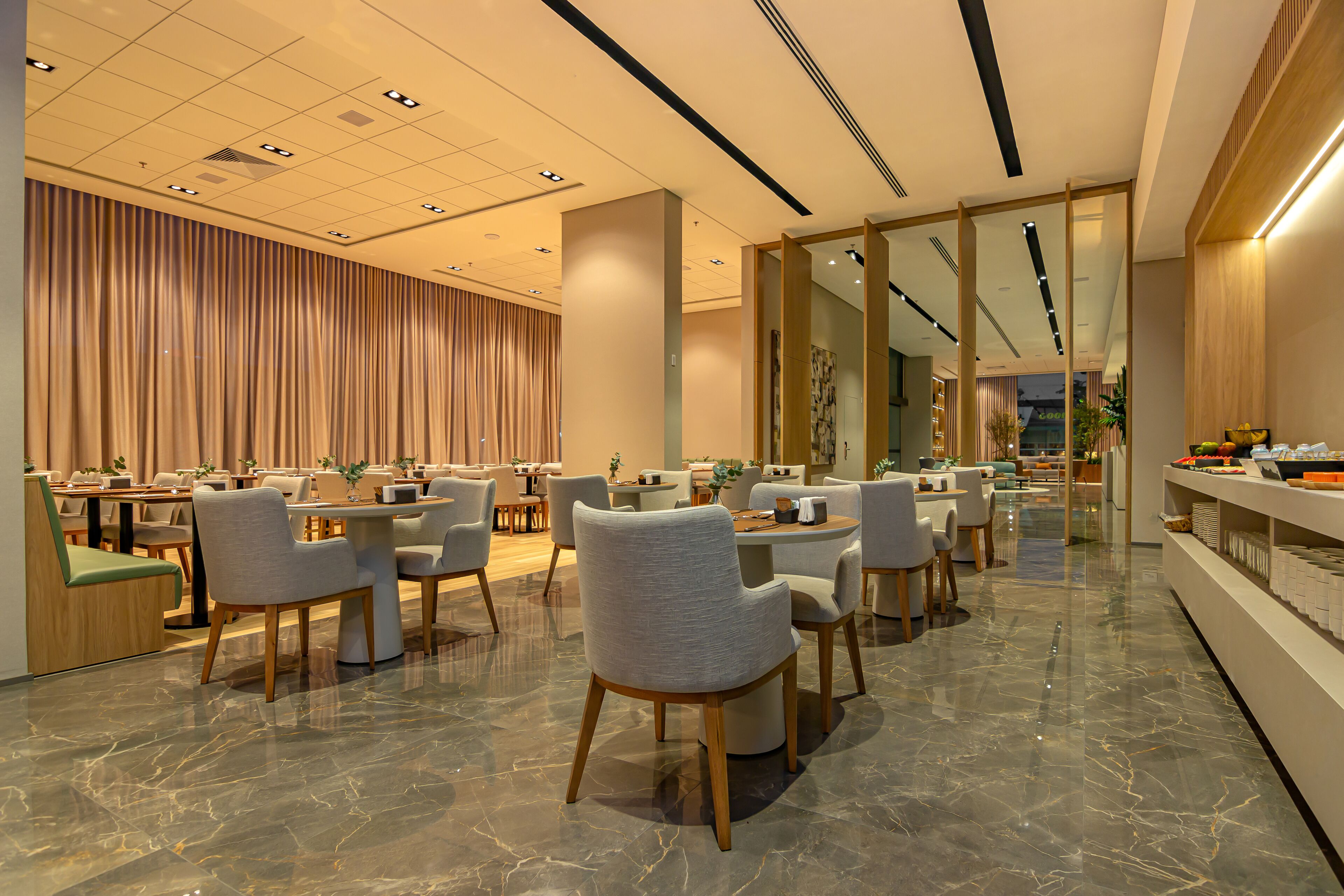 Restoran