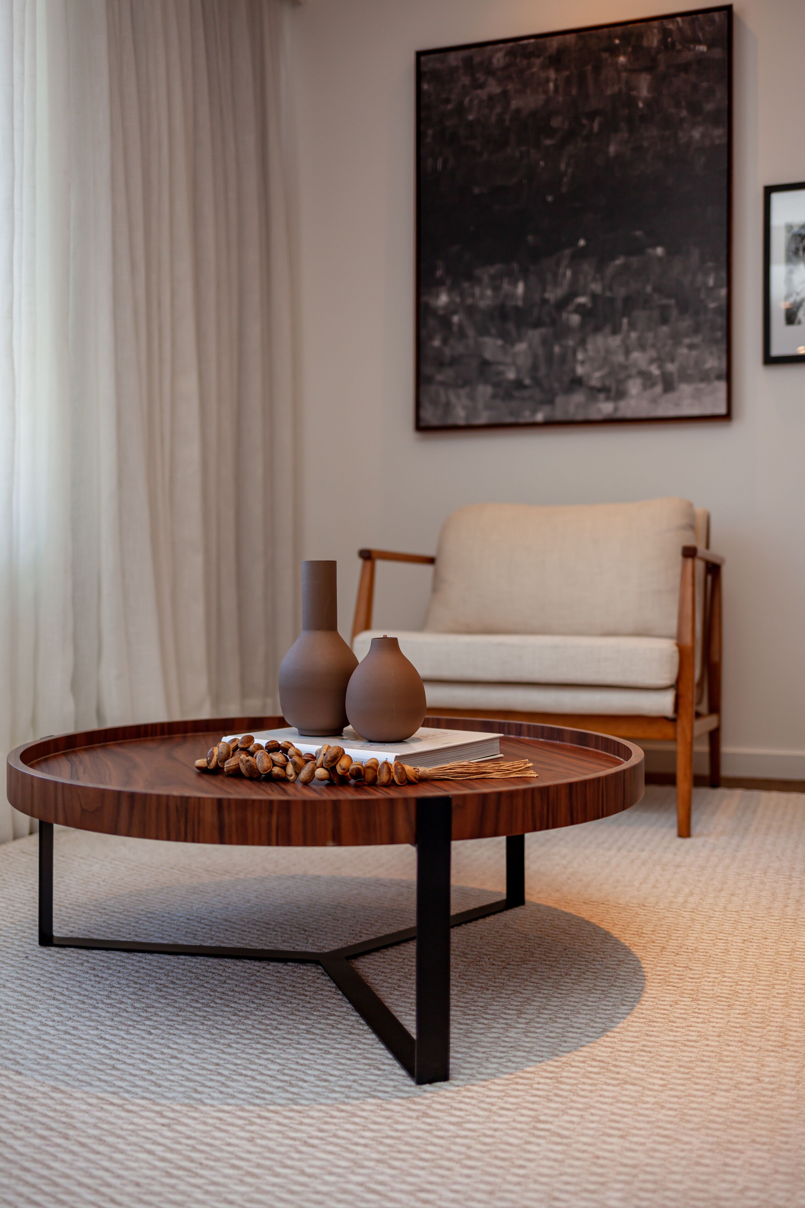 presidential suite, 1 king bed, sea view | premium bedding, pillow-top beds, minibar, in-room safe