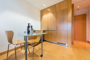 تناول الطعام