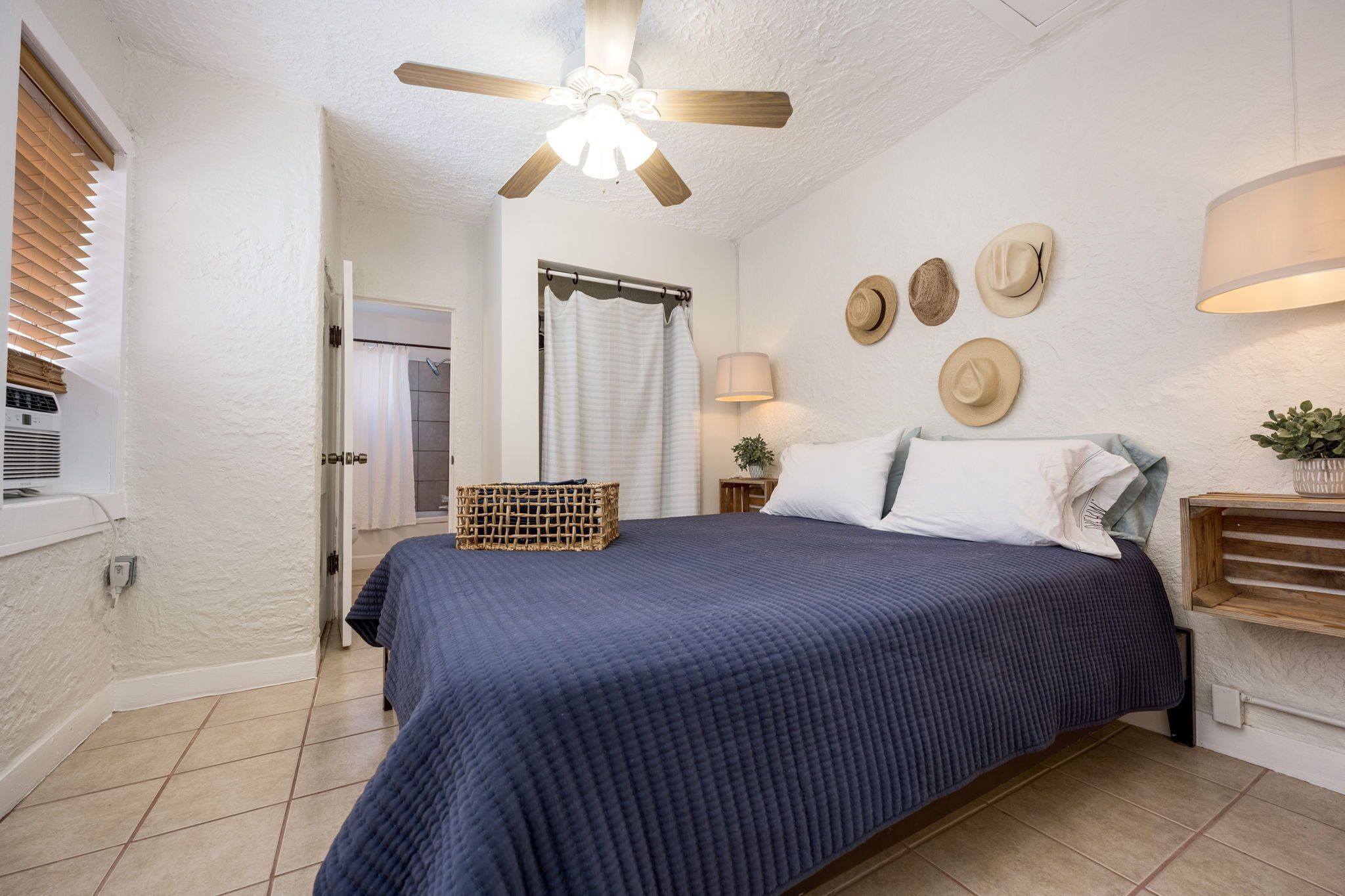 1 bedroom, free WiFi, bed sheets, wheelchair access