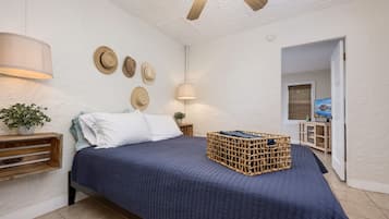 1 bedroom, free WiFi, bed sheets, wheelchair access